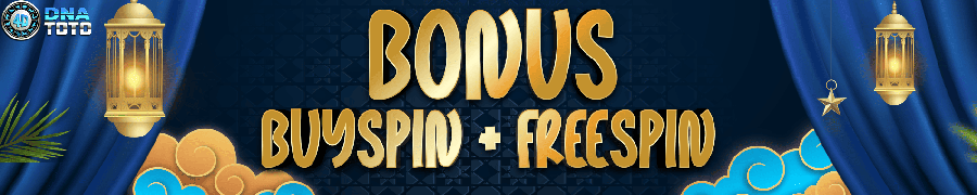 Bonus Free Spin